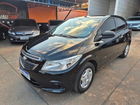 CHEVROLET Onix Hatch 1.0 4P FLEX LT, Foto 2