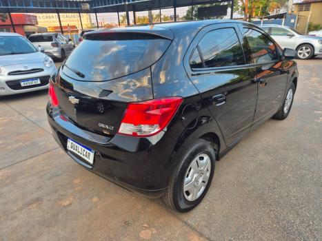 CHEVROLET Onix Hatch 1.0 4P FLEX LT, Foto 3