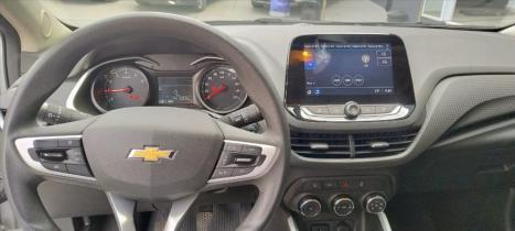 CHEVROLET Onix Hatch 1.0 4P FLEX LT, Foto 7