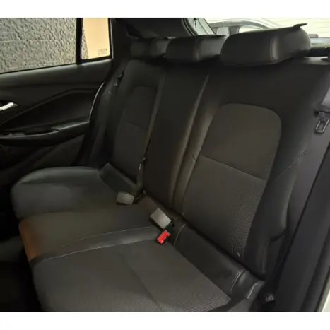 CHEVROLET Onix Hatch 1.0 12V 4P FLEX RS TURBO AUTOMTICO, Foto 10