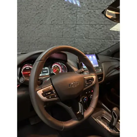 CHEVROLET Onix Hatch 1.0 12V 4P FLEX RS TURBO AUTOMTICO, Foto 12