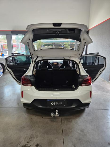 CHEVROLET Onix Hatch 1.0 12V 4P FLEX PREMIER TURBO AUTOMTICO, Foto 4