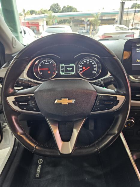 CHEVROLET Onix Hatch 1.0 12V 4P FLEX PREMIER TURBO AUTOMTICO, Foto 20
