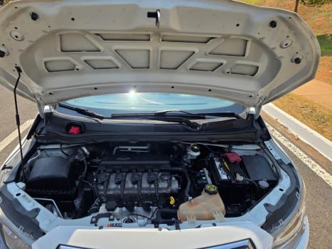 CHEVROLET Onix Hatch 1.4 4P FLEX LTZ, Foto 9
