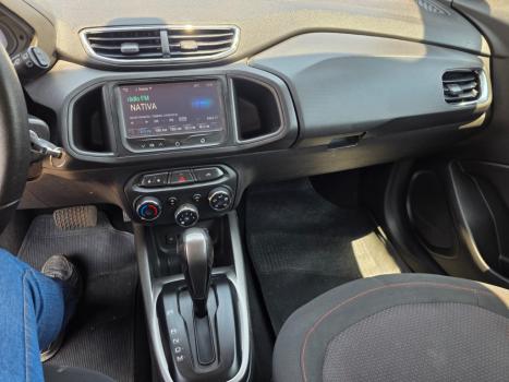 CHEVROLET Onix Hatch 1.4 4P FLEX LTZ, Foto 11