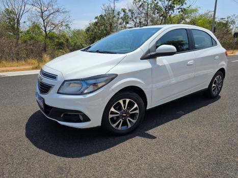 CHEVROLET Onix Hatch 1.4 4P FLEX LTZ, Foto 14