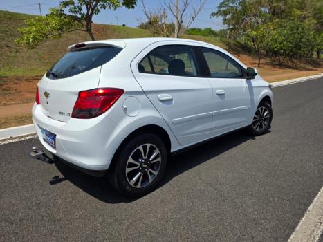 CHEVROLET Onix Hatch 1.4 4P FLEX LTZ, Foto 15
