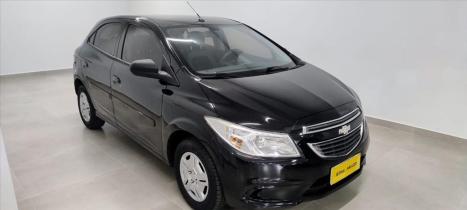 CHEVROLET Onix Hatch 1.0 4P FLEX LT, Foto 1
