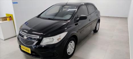 CHEVROLET Onix Hatch 1.0 4P FLEX LT, Foto 2