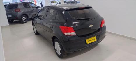 CHEVROLET Onix Hatch 1.0 4P FLEX LT, Foto 3