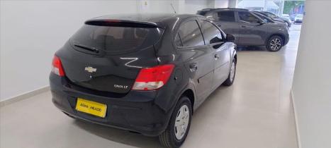 CHEVROLET Onix Hatch 1.0 4P FLEX LT, Foto 4