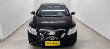 CHEVROLET Onix Hatch 1.0 4P FLEX LT, Foto 5