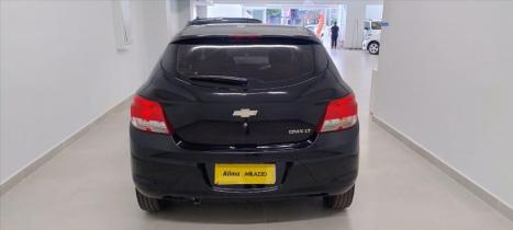 CHEVROLET Onix Hatch 1.0 4P FLEX LT, Foto 6