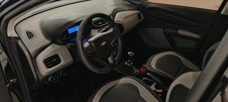 CHEVROLET Onix Hatch 1.0 4P FLEX LT, Foto 7