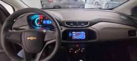 CHEVROLET Onix Hatch 1.0 4P FLEX LT, Foto 8