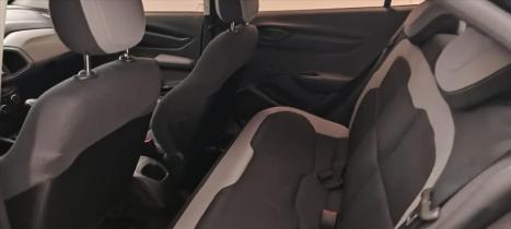 CHEVROLET Onix Hatch 1.0 4P FLEX LT, Foto 10