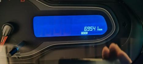 CHEVROLET Onix Hatch 1.0 4P FLEX LT, Foto 11