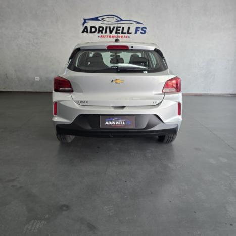 CHEVROLET Onix Hatch 1.0 4P FLEX LT, Foto 6