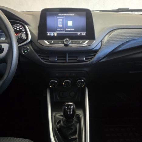 CHEVROLET Onix Hatch 1.0 4P FLEX LT, Foto 9