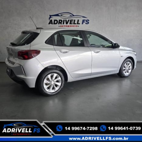 CHEVROLET Onix Hatch 1.0 4P FLEX LT, Foto 11