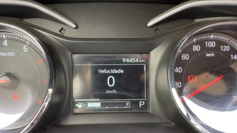 CHEVROLET Onix Hatch 1.4 4P FLEX LT AUTOMTICO, Foto 2