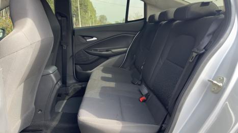CHEVROLET Onix Hatch 1.4 4P FLEX LT AUTOMTICO, Foto 16