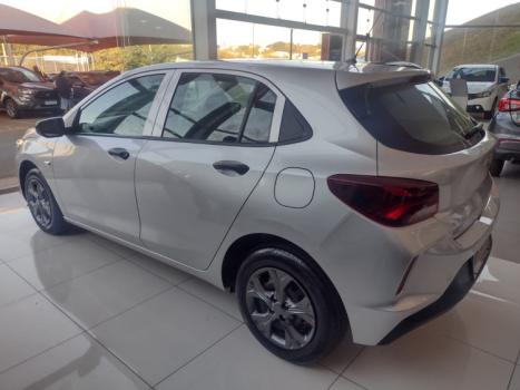 CHEVROLET Onix Hatch 1.0 12V 4P FLEX TURBO AUTOMTICO, Foto 7