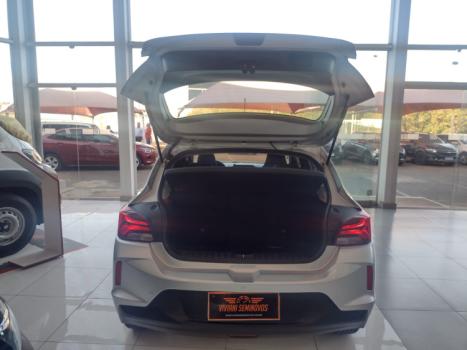 CHEVROLET Onix Hatch 1.0 12V 4P FLEX TURBO AUTOMTICO, Foto 10