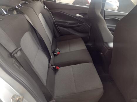 CHEVROLET Onix Hatch 1.0 12V 4P FLEX TURBO AUTOMTICO, Foto 11