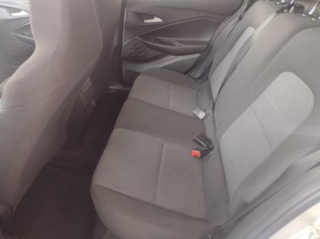 CHEVROLET Onix Hatch 1.0 12V 4P FLEX TURBO AUTOMTICO, Foto 12
