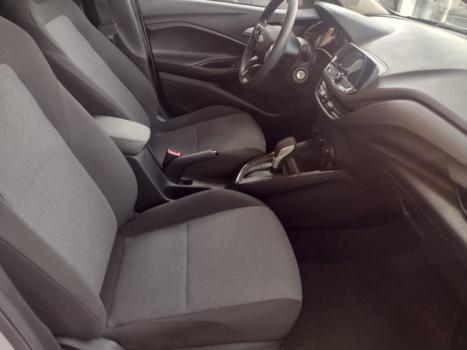 CHEVROLET Onix Hatch 1.0 12V 4P FLEX TURBO AUTOMTICO, Foto 13