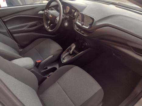 CHEVROLET Onix Hatch 1.0 12V 4P FLEX TURBO AUTOMTICO, Foto 14