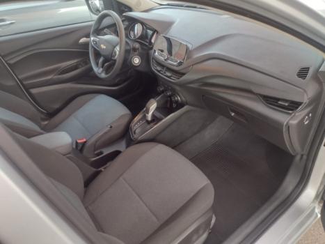 CHEVROLET Onix Hatch 1.0 12V 4P FLEX TURBO AUTOMTICO, Foto 16