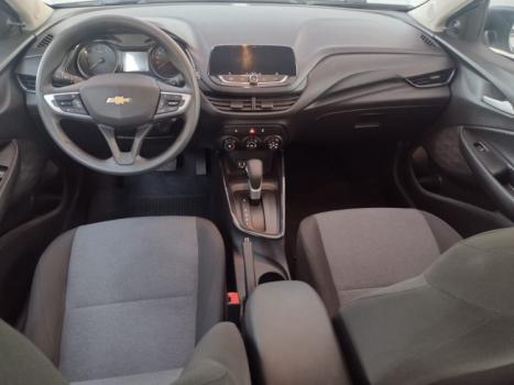 CHEVROLET Onix Hatch 1.0 12V 4P FLEX TURBO AUTOMTICO, Foto 18