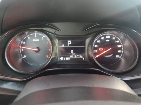 CHEVROLET Onix Hatch 1.0 12V 4P FLEX TURBO AUTOMTICO, Foto 19