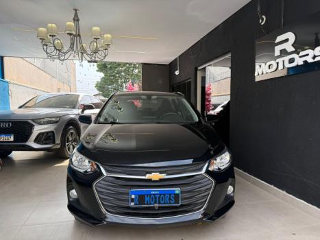 CHEVROLET Onix Hatch 1.0 12V 4P FLEX LT, Foto 1