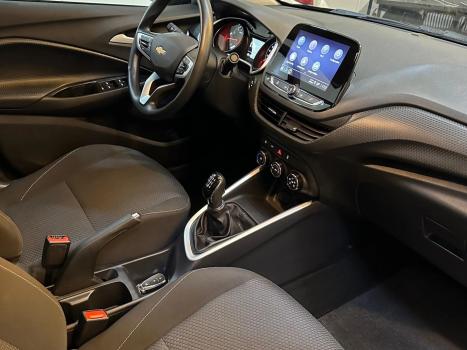 CHEVROLET Onix Hatch 1.0 12V 4P FLEX LT, Foto 14