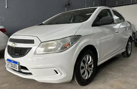 CHEVROLET Onix Hatch 1.0 4P FLEX JOY, Foto 2