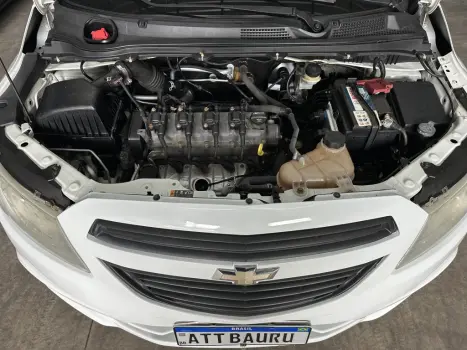 CHEVROLET Onix Hatch 1.0 4P FLEX JOY, Foto 9
