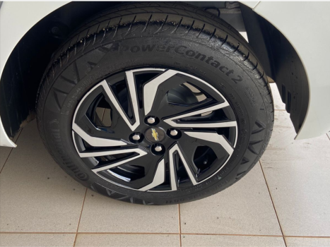 CHEVROLET Onix Hatch 1.0 4P FLEX LT, Foto 9