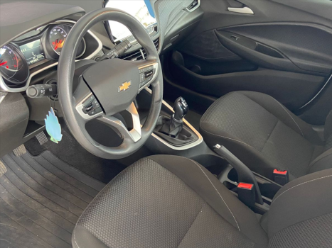 CHEVROLET Onix Hatch 1.0 4P FLEX LT, Foto 10