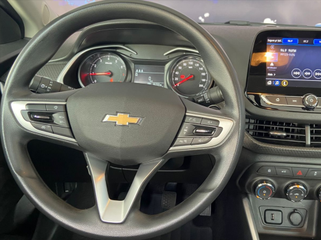 CHEVROLET Onix Hatch 1.0 4P FLEX LT, Foto 11