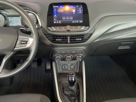CHEVROLET Onix Hatch 1.0 4P FLEX LT, Foto 12