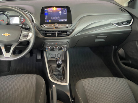 CHEVROLET Onix Hatch 1.0 4P FLEX LT, Foto 14