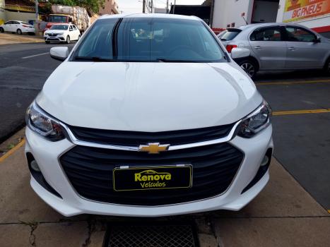CHEVROLET Onix Hatch 1.0 4P FLEX LT2, Foto 2
