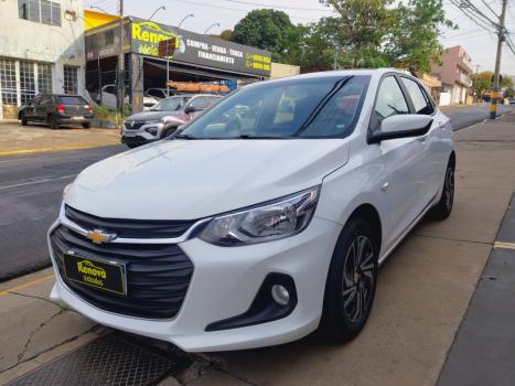 CHEVROLET Onix Hatch 1.0 4P FLEX LT2, Foto 1