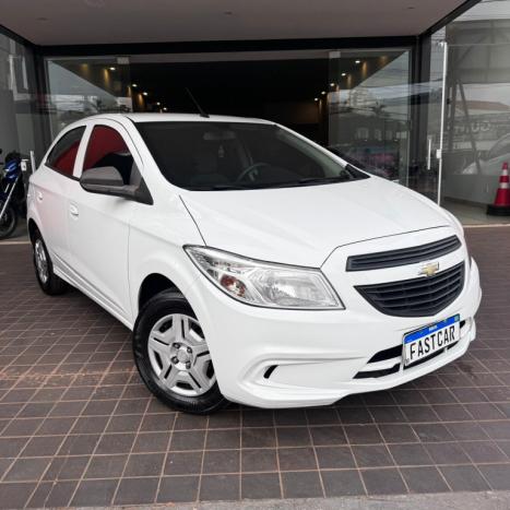 CHEVROLET Onix Hatch 1.0 4P FLEX LS, Foto 1