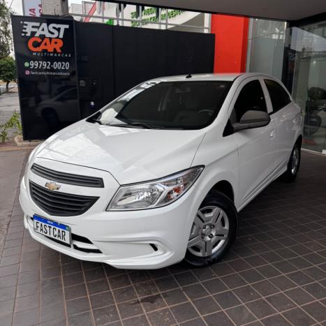 CHEVROLET Onix Hatch 1.0 4P FLEX LS, Foto 2