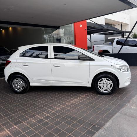 CHEVROLET Onix Hatch 1.0 4P FLEX LS, Foto 3