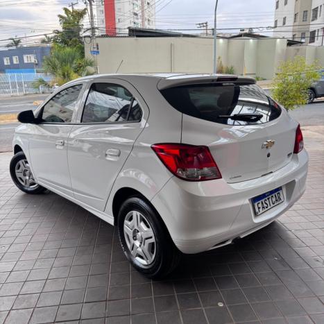 CHEVROLET Onix Hatch 1.0 4P FLEX LS, Foto 6